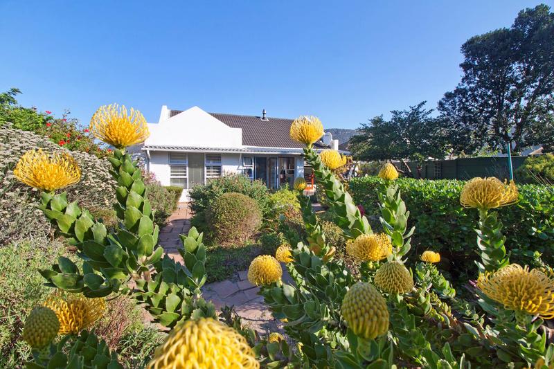 0 Bedroom Property for Sale in Fish Hoek Western Cape